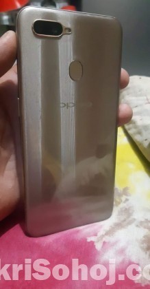 Oppo A7